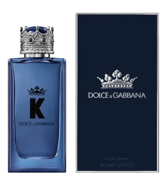 Dolce & Gabbana The King Eau de Parfum 100 spray
