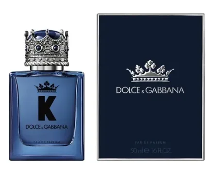 Dolce & Gabbana The King Eau de Parfum 50 spray