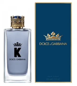 Dolce & Gabbana The King Eau de Toilette 150 spray*