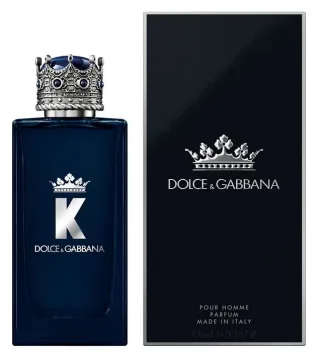 Dolce & Gabbana The King Parfum 100 spray