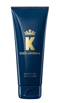 Dolce & Gabbana The King Shower Gel 200ml