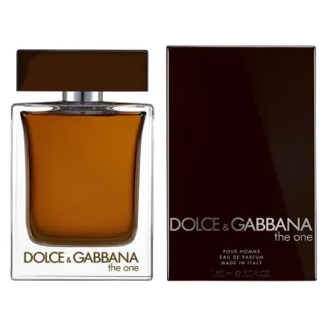Dolce & Gabbana The One Eau de Parfum 150 spray