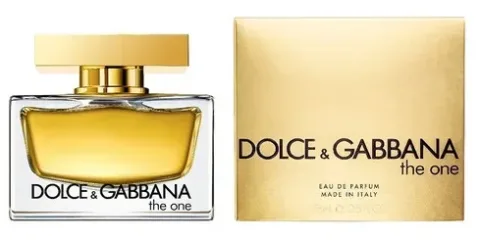 Dolce & Gabbana The One Eau de Parfum 75 spray