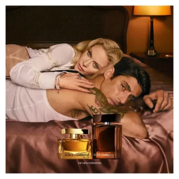 The One Eau de Parfum Intense 50 spray