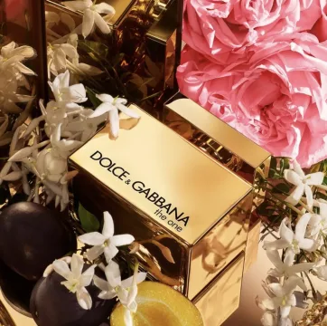 The One Gold Eau de Parfum 75 spray