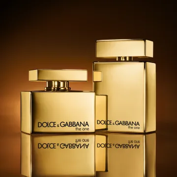 The One Gold Men Eau de Parfum Intense 50 spray