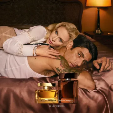 The One Men Eau de Toilette 100 spray