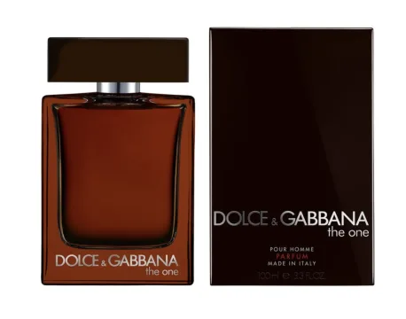 Dolce & Gabbana The One Men Parfum 100 spray