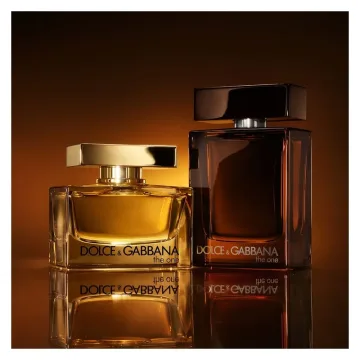 The One Pour Homme Parfum 50 spray