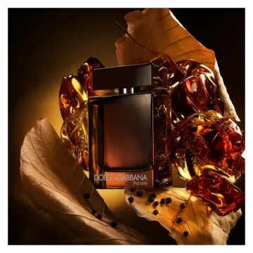 The One Pour Homme Parfum 50 spray
