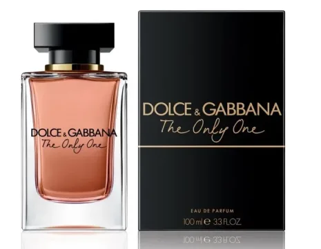 Dolce & Gabbana The Only One Eau de Parfum 100 spray