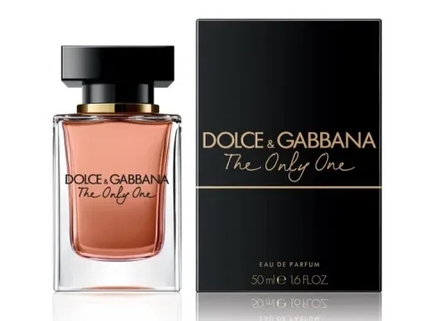 Dolce & Gabbana The Only One Eau de Parfum 50 spray