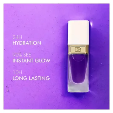 Violet Liquid Blush 7 ml