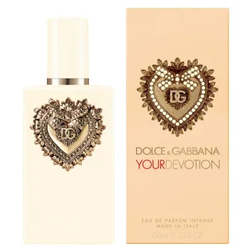 Your Devotion Eau de Parfum Intense 100 spray