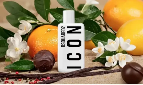 Icon Eau de Parfum 100 spray