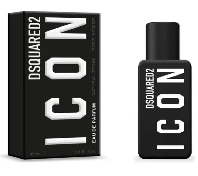 Dsquared Icon Eau de Parfum 30 spray