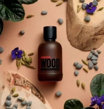 Original Wood Eau de Parfum 100 spray
