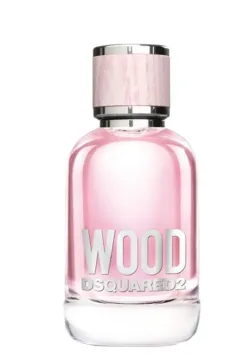 Dsquared Wood for Her  Eau de Toilette 100 spray