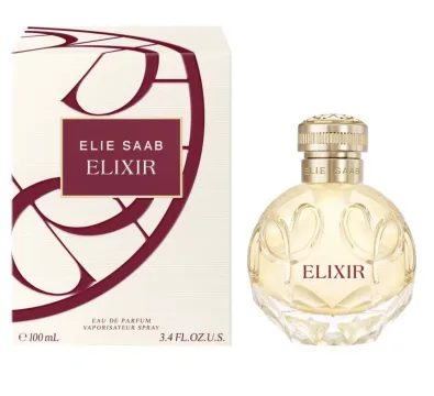 Elie Saab Elixir Eau de Parfum 100 spray