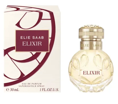 Elie Saab Elixir Eau de Parfum 30 spray