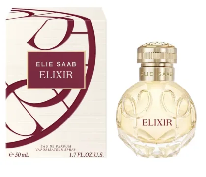 Elie Saab Elixir Eau de Parfum 50 spray