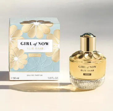 Girl Of Now Shine Eau de Parfum 50 spray