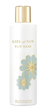 Elie Saab Girl of Now Shower Gel 200 ml
