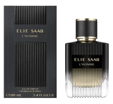 Elie Saab L’Homme Eau de Parfum 100 spray