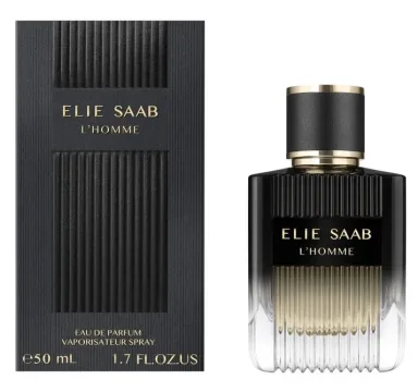 Elie Saab L’Homme Eau de Parfum 50 spray