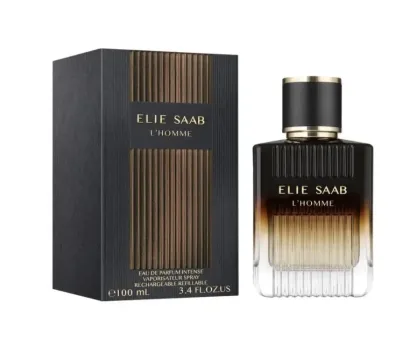 Elie Saab L’Homme Intense Eau de Parfum 100 spray