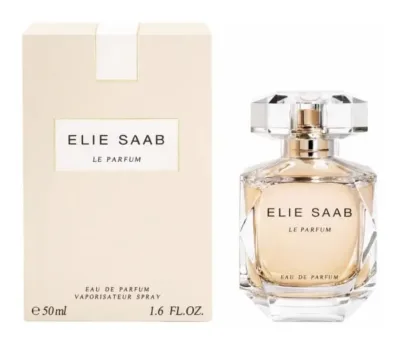 Elie Saab Le Parfum Eau de Parfum 50 spray