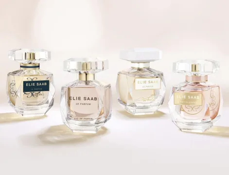 Le Parfum Essentiel Eau de Parfum 50 spray