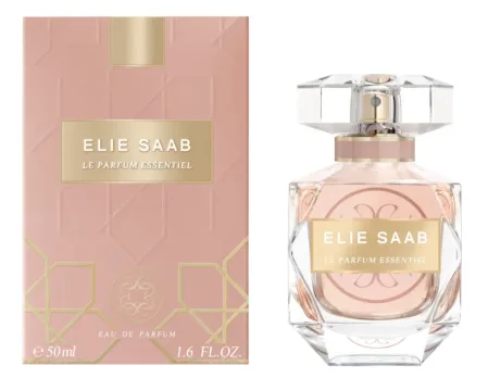 Le Parfum Essentiel Eau de Parfum 50 spray
