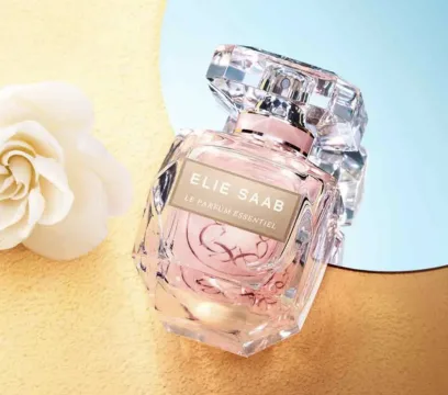 Le Parfum Essentiel Eau de Parfum 50 spray