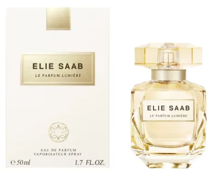 Elie Saab Le Parfum Lumiere Eau de Parfum 50 spray