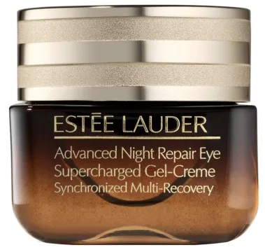 Advanced Night Repair Eye Supercharged Gel-Creme 15ml