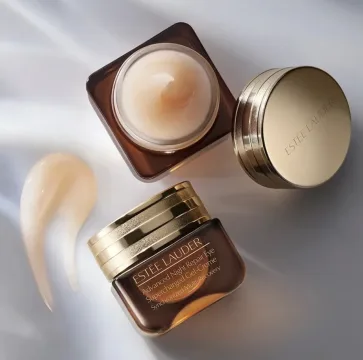 Advanced Night Repair Eye Supercharged Gel-Creme 15ml