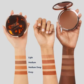 Bronze Goddes Powder Bronzer 21 g.