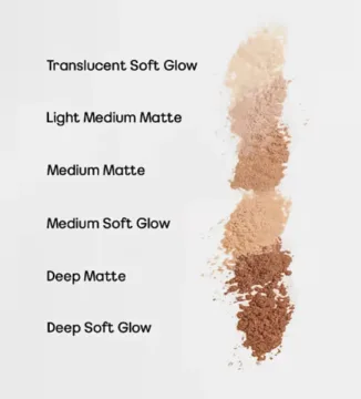 Double Wear Sheer Flattery Loose Powder 9 g.