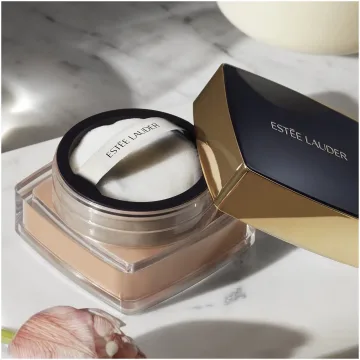 Double Wear Sheer Flattery Loose Powder Light Matte