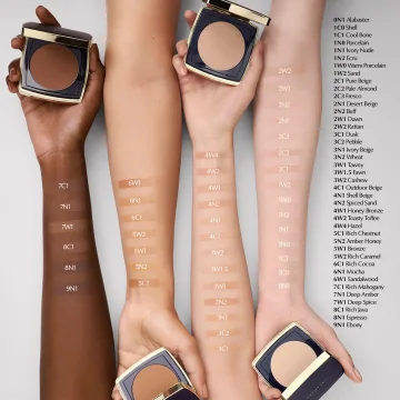 Double Wear Stay In Place Powder Foundation Spf10 11 g.