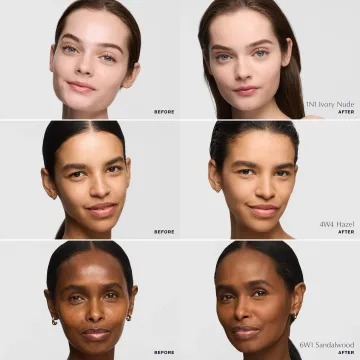 Double Wear Stay In Place Powder Foundation Spf10 11 g.