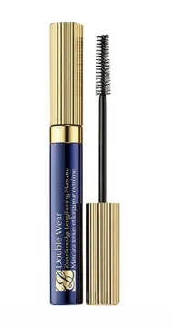 Mascara Double Wear Zero Smudge Black 6ml