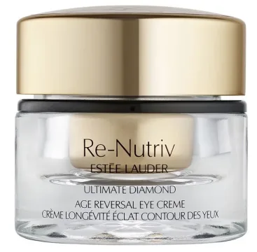Estee Lauder Re-Nutriv Ultimate Diamond Age Reversal Eye Cream 15ml