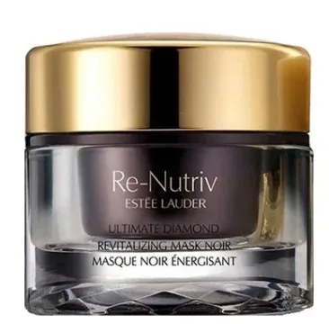 Estee Lauder Re-Nutriv Ultimate Diamond Mask Noir 50ml