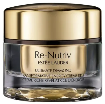Estee Lauder Re-Nutriv Ultimate Diamond Transformative Energy Rich 50ml