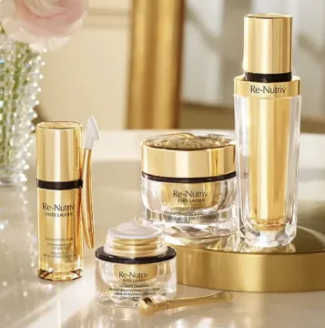 Re-Nutriv Ultimate Diamond Trasformative Brillance Serum 30ml