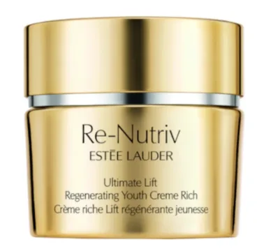 Estee Lauder Re-Nutriv Ultimate Lift Regenerating Youth Creme Riche 50ml