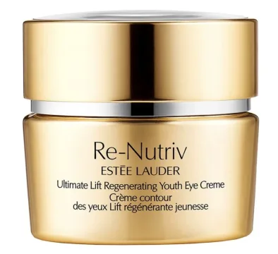 Estee Lauder Re-Nutriv Ultimate Lift Regenerating Youth Eye Creme 15ml