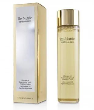 Re-Nutriv Ultimate Lift Regenerating Youth Treatment Lotion 200ml